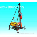 WPY-30 Hydraulic Exploration Drill Rig For Mountainous Area